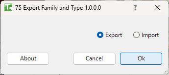 075 Family Type Renamer