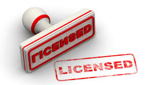 Licensing Explained