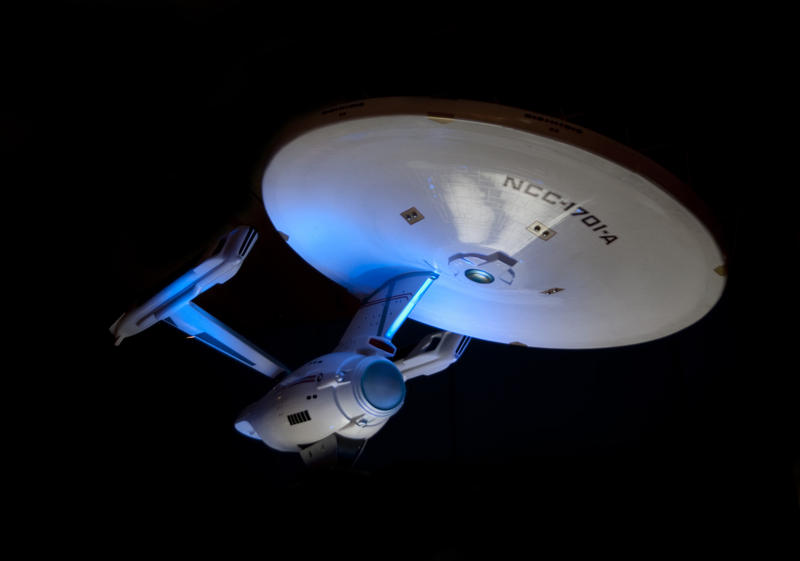 Enterprise Features