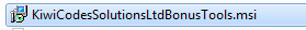 Installer Icon
