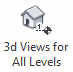 3D Views
