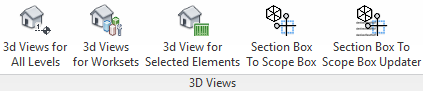3D Views