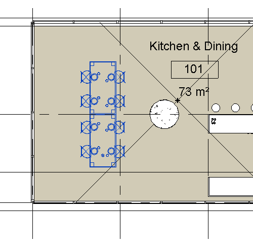 11 3D View for Selected Elements