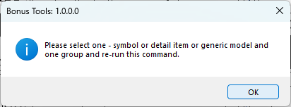Please select prompt