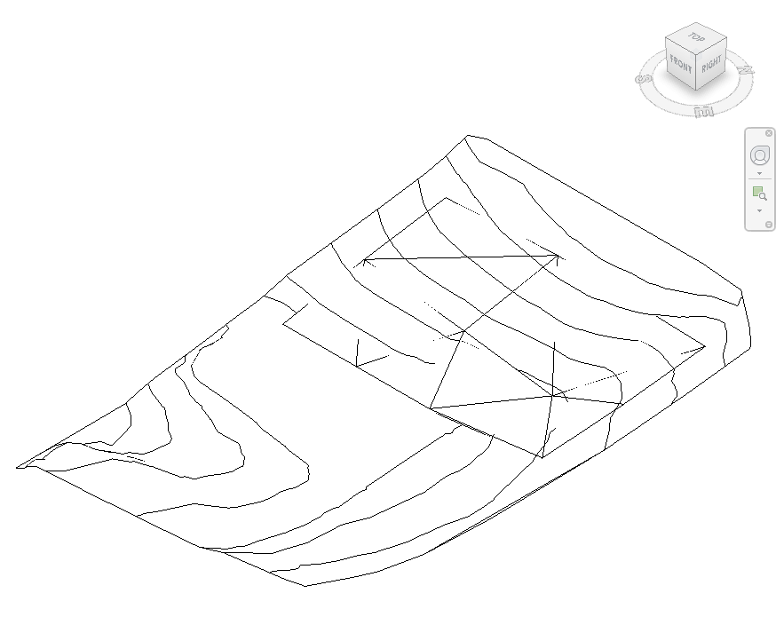 64 Floor to Follow Topography 00