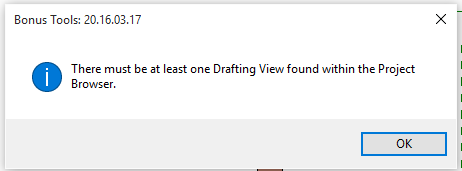Name Prefix and tree view editor