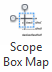 Scope Box Map tool on the Bonus Tools Ribbon
